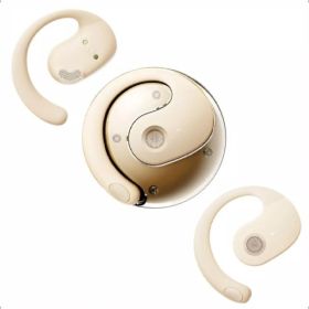 Translator Earbuds 150 Languages Real Time Translation Bluetooth 5.4 Headset US (Option: Skin)