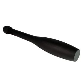 Exercise Equipment for Strength Training & Muscle Rehabilitation (Weights Available: 20LB, Color: BLACK)